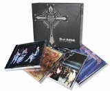 Black Sabbath 「Heaven and Hell」のSACDを聞いた