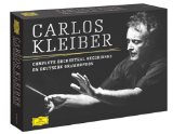 Carlos KleiberのComplete Boxが安くてお買い得