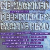 ジョン・ロード追悼 第二弾:Re-Machined HeadでDeep　Purple愛を感じろ
