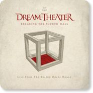 Dream Theater / Breaking The Fourth Wall (Live From The Boston Opera House)