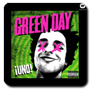 Green Dayの新作がHDTracksからハイレゾでCDと同時発売