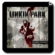 Linkin Parkも2枚追加