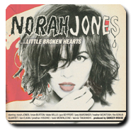 Norah JonesのアルバムがSACD化＆ハイレゾ音源リリース