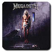 MegadethのCountdown to ExtinctionとAerosmithのPermanet VacationがHDTracksからハイレゾ音源でリリース