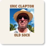 Eric Claptonの新作Old Sockがハイレゾ音源で配信