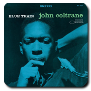 ロマンチックなJohn Coltraneはハイレゾで聞こう