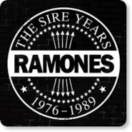 Ramonesがハイレゾで配信開始