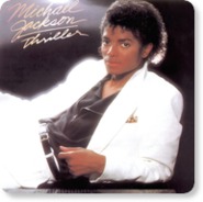 Michael Jackson  Thrillerが遂にハイレゾ音源で配信開始。→CDとは違いすぎる。