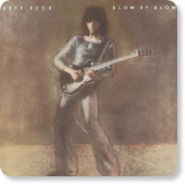 Blow By Blow/Jeff Beck がハイレゾ音源で配信